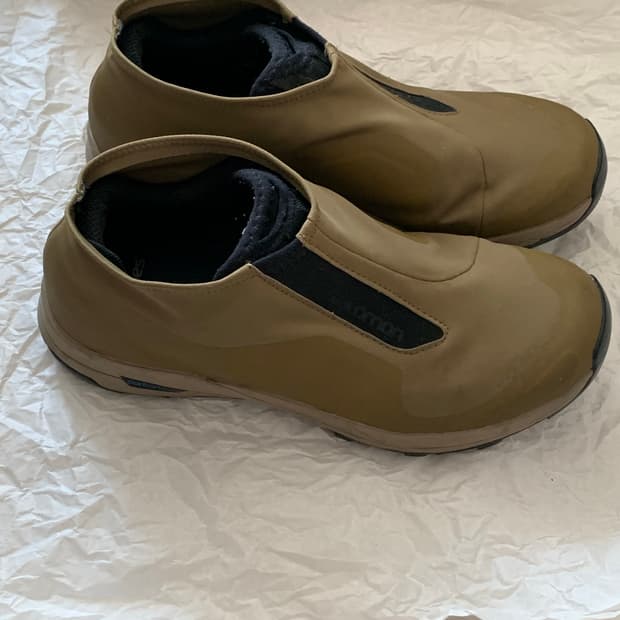 살로몬 XA-알파인 미드 어드밴스드