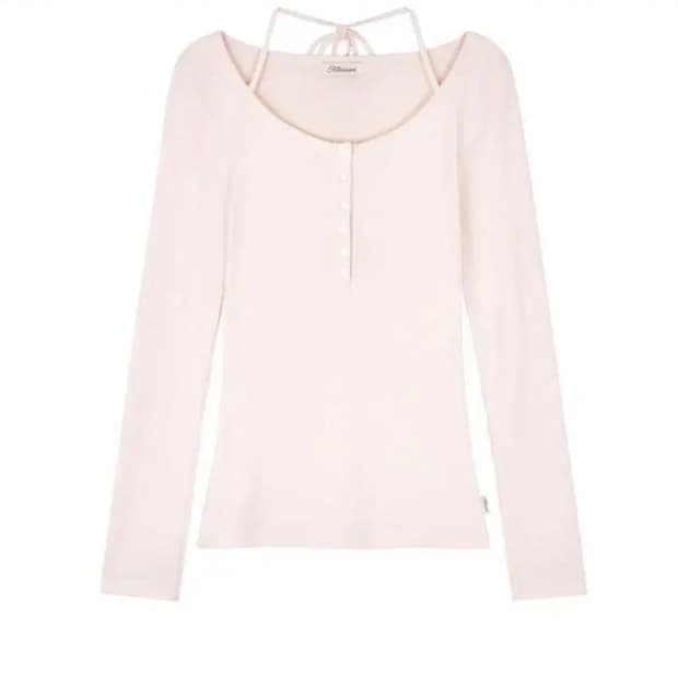 클리시어 벨라티 핑크