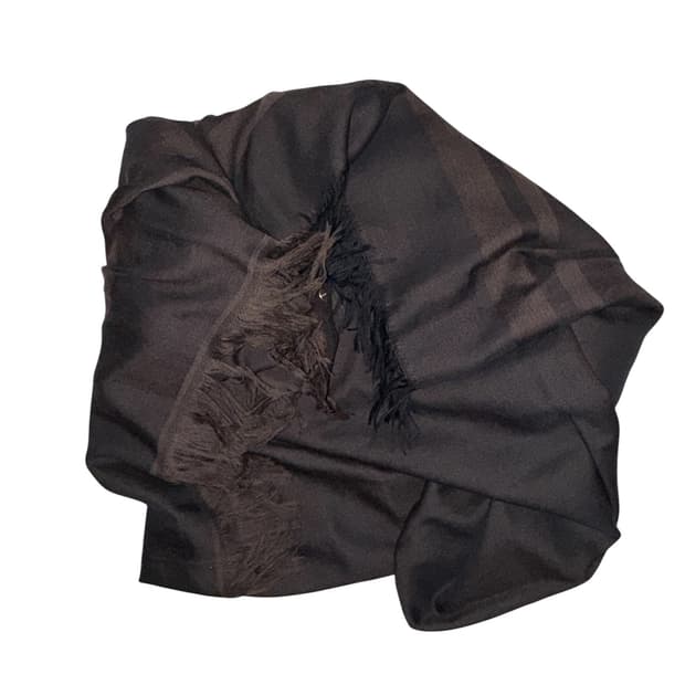 Ann Demeulemeester 롱 스카프