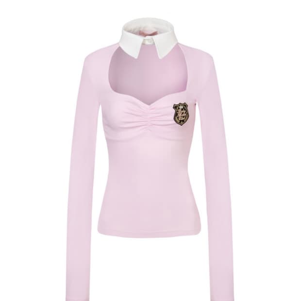 (구함) 베이비메탈클럽 챠미 카라티 베이비핑크