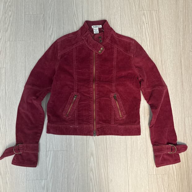 Vintage Abercrombie & Fitch