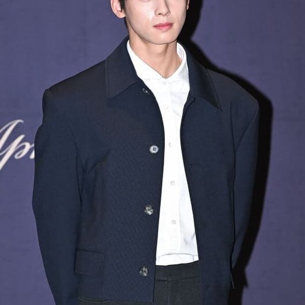 렉토 23fw 울 블랜드 숏자켓 M