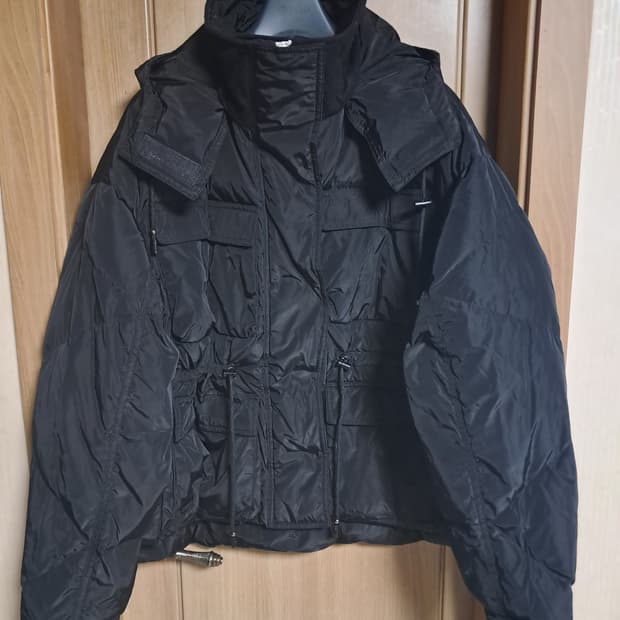 아크네스튜디오 여성 패딩자켓 L