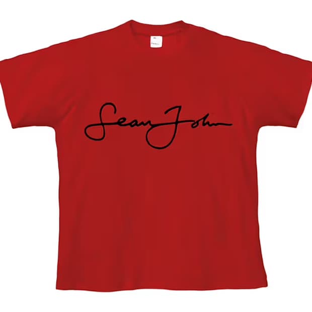 [2] 이지 션존 반팔 티셔츠