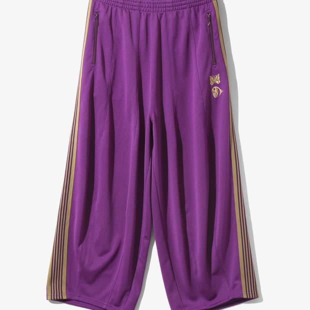 [M] 니들스 x 카에 타나카 트랙팬츠