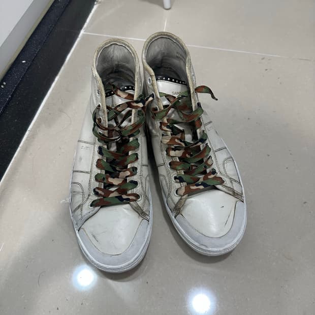 생로랑 서프 하이탑