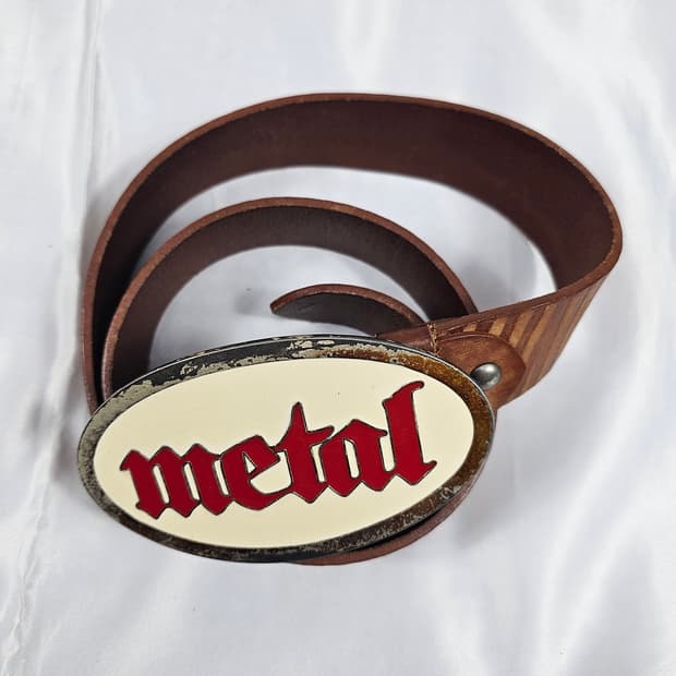 히스테릭글래머벨트