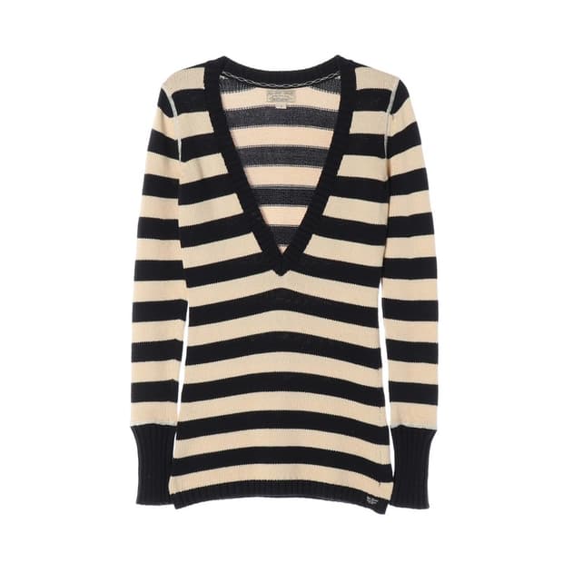 POLOJEANS COMPANY 니트 S