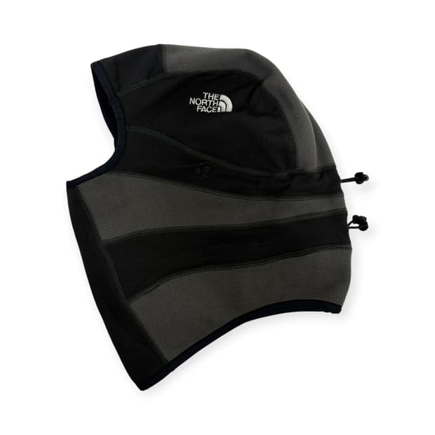 노스페이스 플리스 후리스 바라클라바