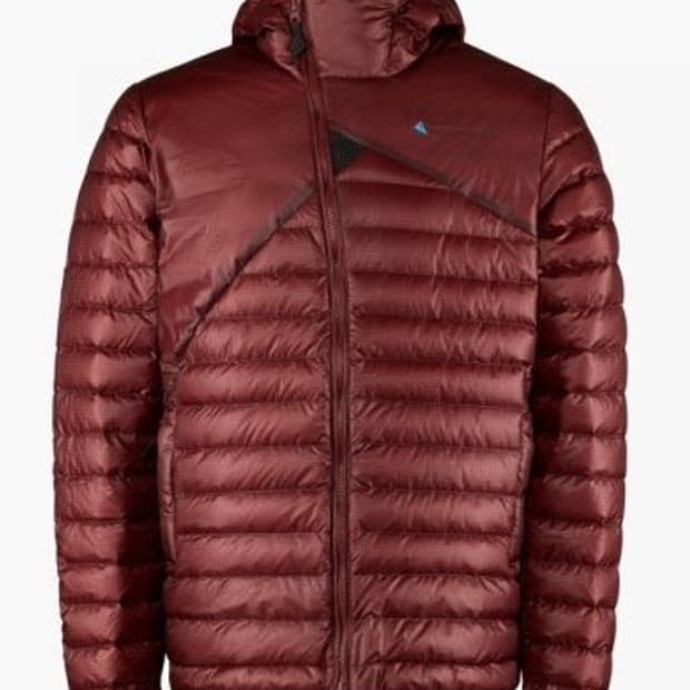 클라터뮤젠 로프트 구스다운 집자켓 우먼 메더레드