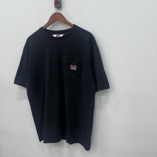 Ben Davis 포켓 티셔츠