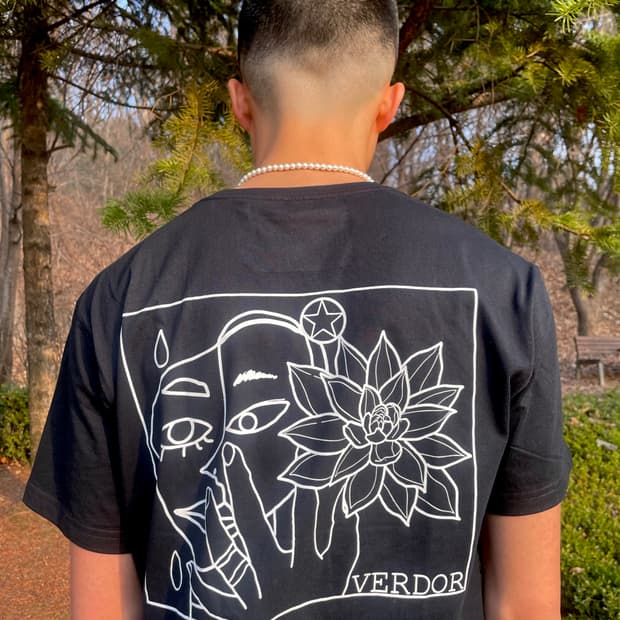 VERDOR 티셔츠