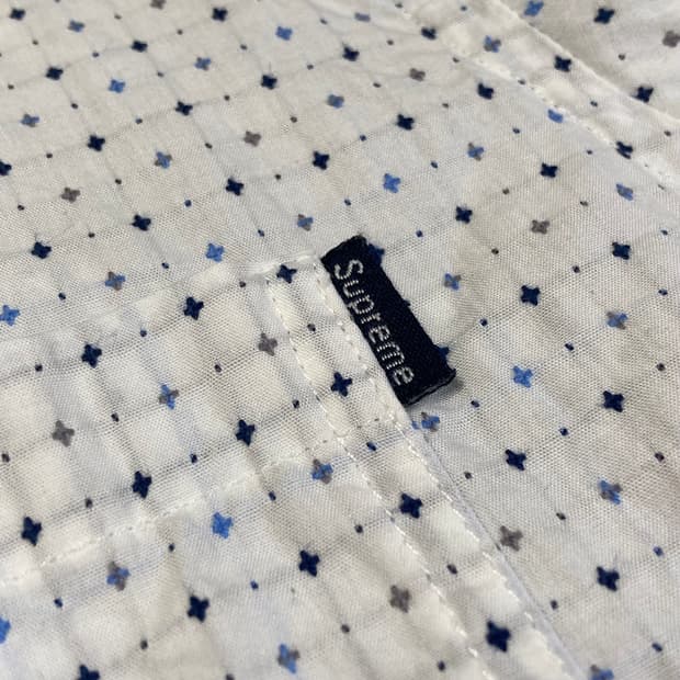 (XL) 00s슈프림 반팔 셔츠 made in USA