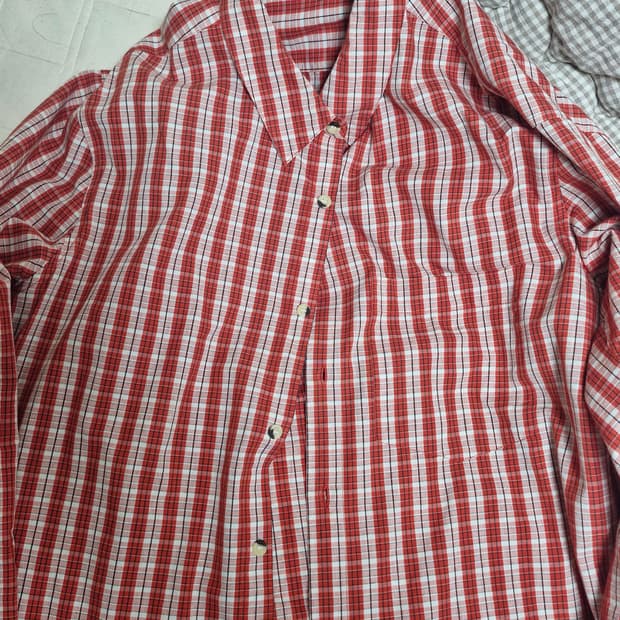 기마구아스 셔츠