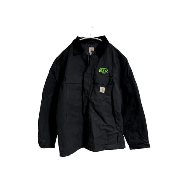 칼하트 벅 5555CT 재킷