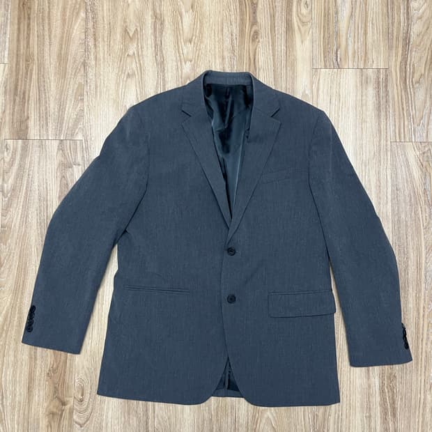 무신사스탠다드 베이직 블레이저 XL