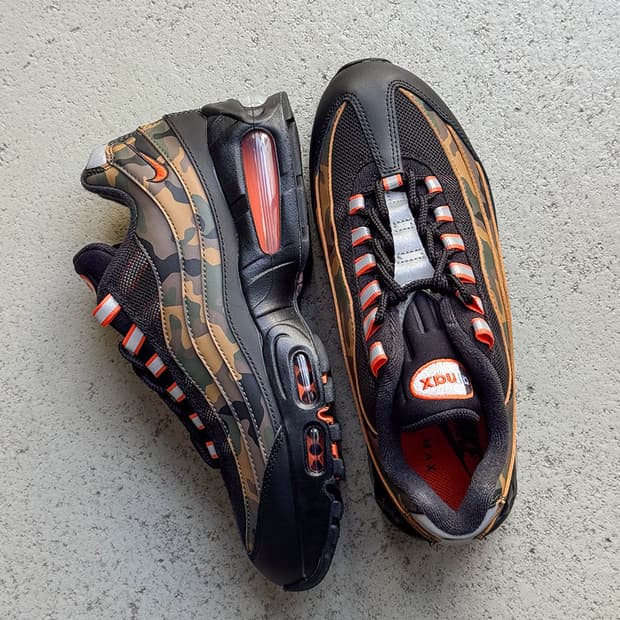 에어맥스95 OG QS 290