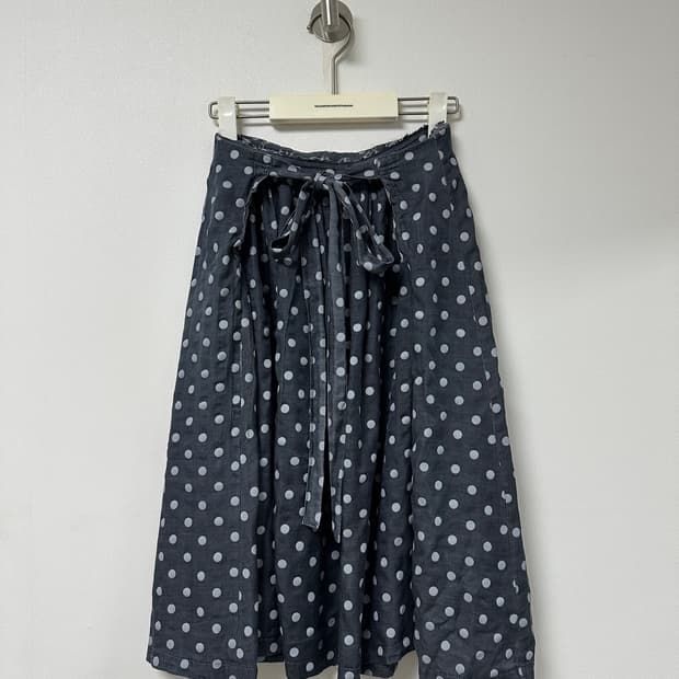 [꼼데가르송] Comme des Garcons skirt