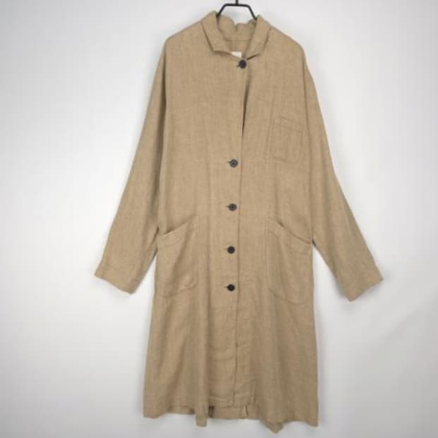 스튜디오톰보이 코트