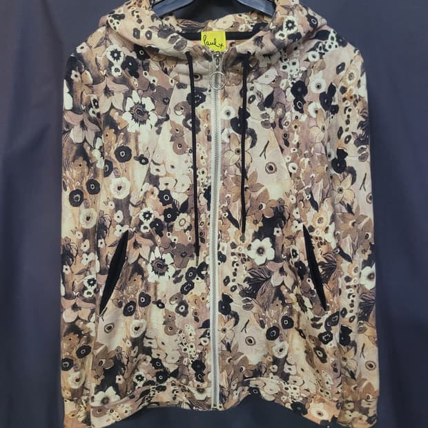 Paul Smith 폴스미스 빈티지 후드집업 