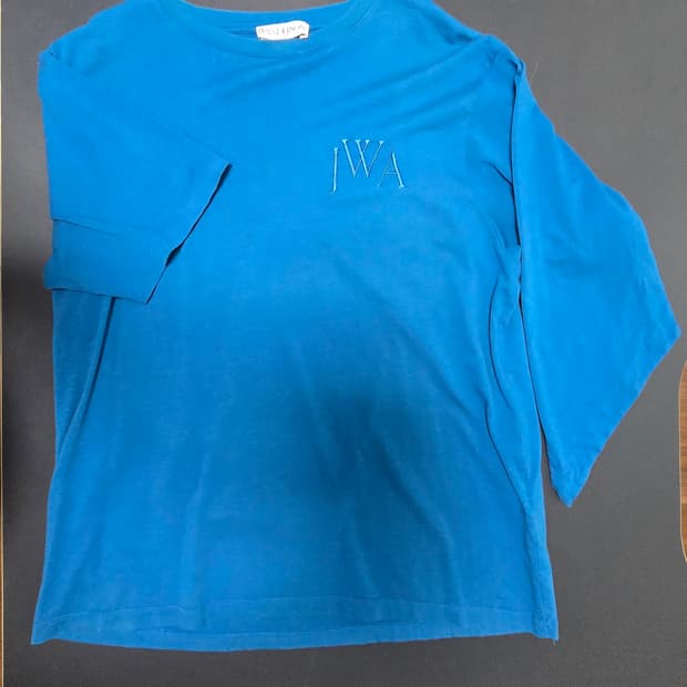Jw Anderson 