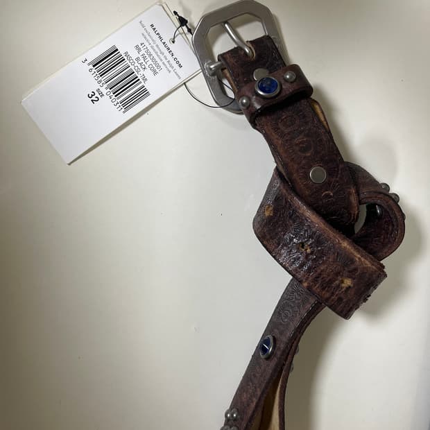 Rrl 라스코 32 