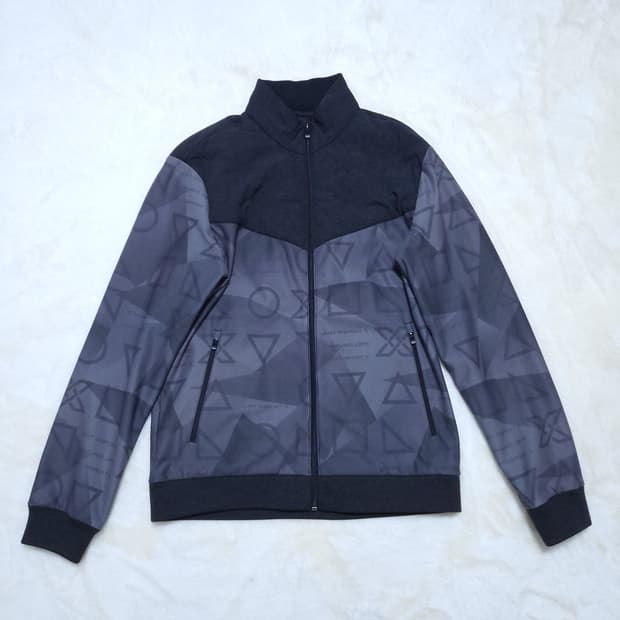 제이디엑스 골프 JDX 남성 방풍집업 95 0210