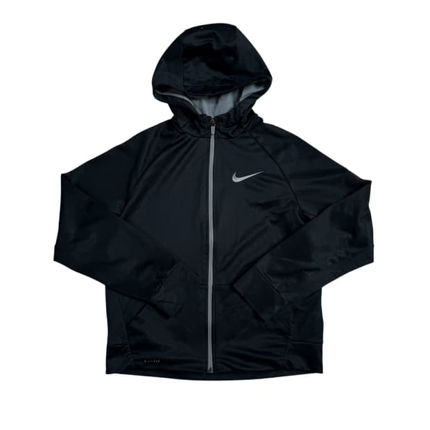 나이키 후드집업