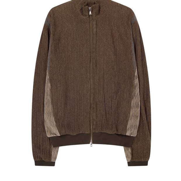 엑슬림 EP.8 01 JERSEY BROWN