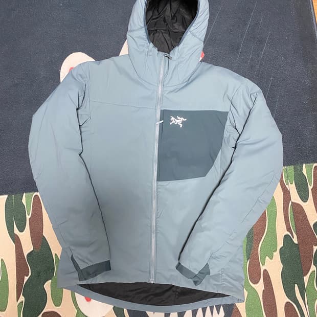 아크테릭스 프로톤lt L사이즈