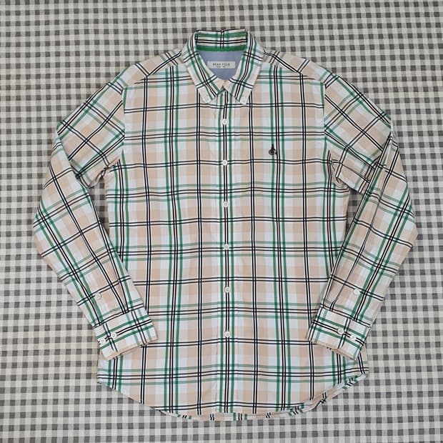 빈폴 긴소매 셔츠 남자95