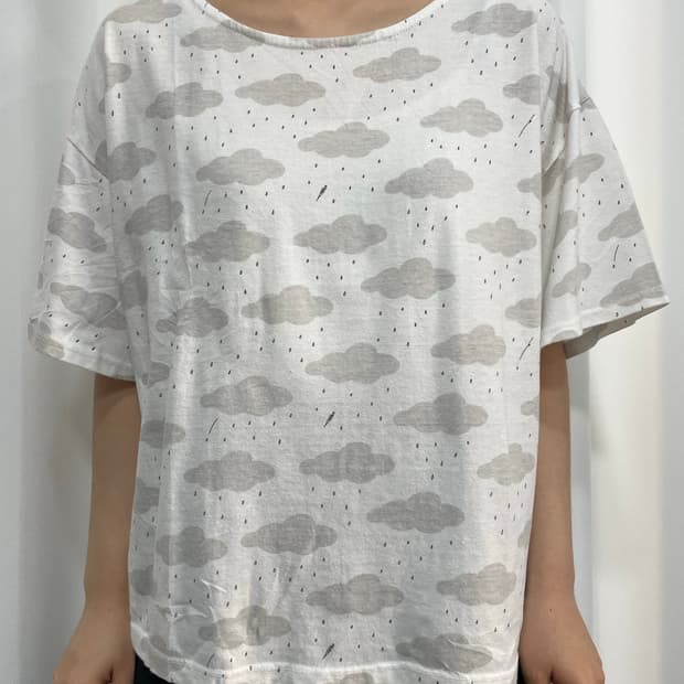 cloud printing top