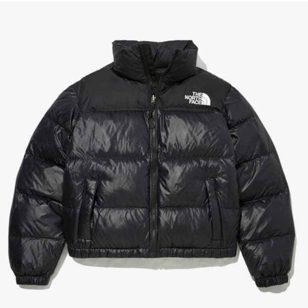 노스페이스 눕시 하이브리드 다운볼 M
