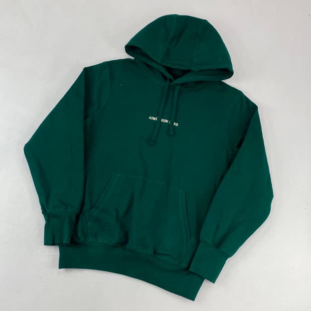 에임레온도르 스펠아웃 후드 티 (95)