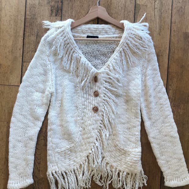 VINTAGE KNIT