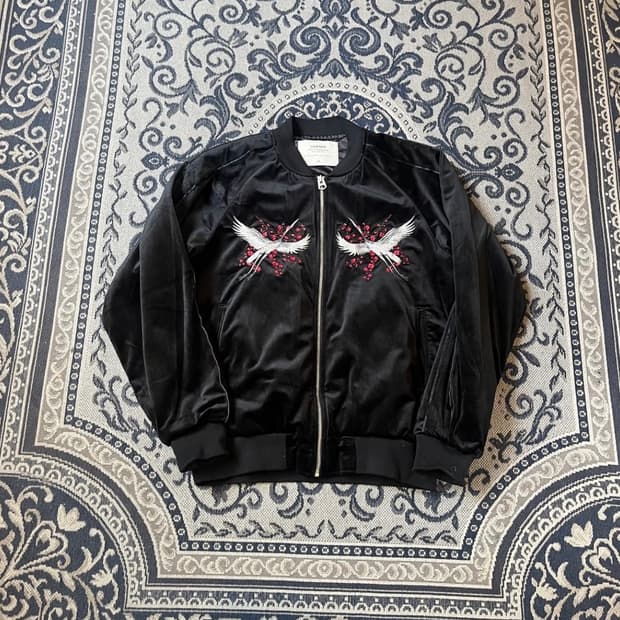 언더에어 스카쟌