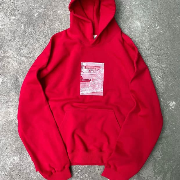 사틴아이즈 아타락시아 후드 (1) 새상품