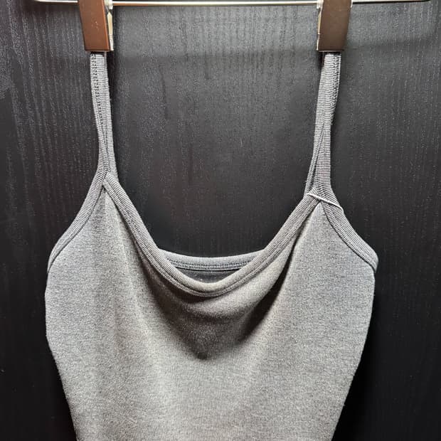 Vintage Sleeveless