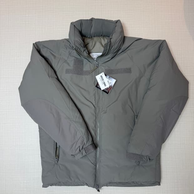 새상품) 프리마로프트 스몰숏 s-s