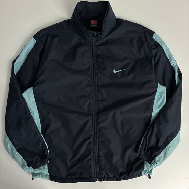 Nike 나이키 90‘s 우븐쉘 빅스우시 윈드브레이커