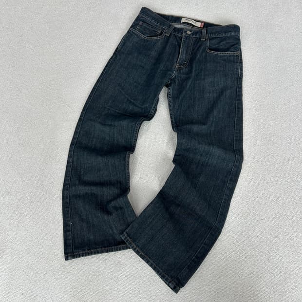 리바이스 데님팬츠 527 31