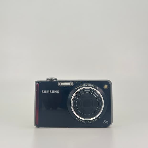 삼성 Samsung VLUU PL150 블랙(레드포인트)