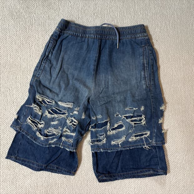 디젤 레이어 버뮤다