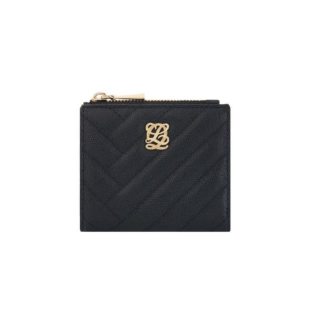 루이까또즈 엘퀼팅 반지갑