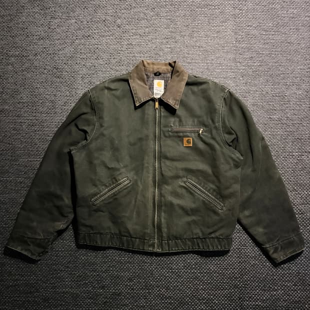 칼하트 디트로이트 J97 MOS XL/R