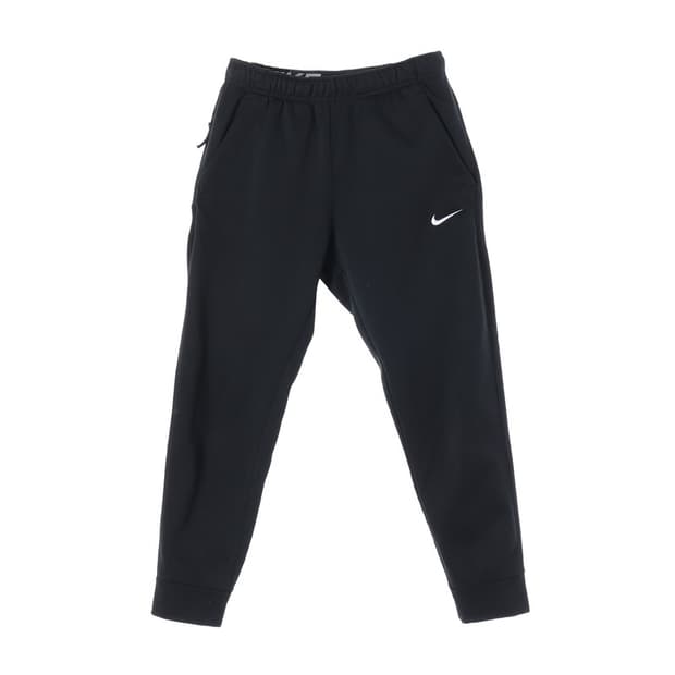 NIKE 써마핏 블랙 트레이닝 조거 팬츠 M