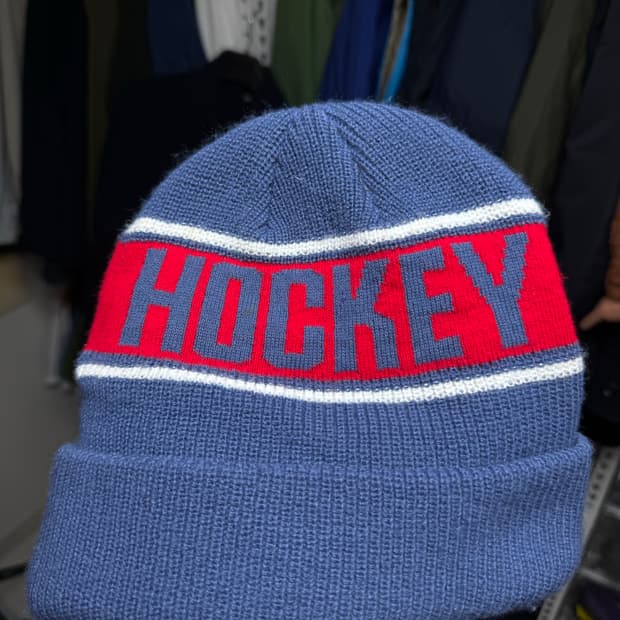 HOCKEY 비니