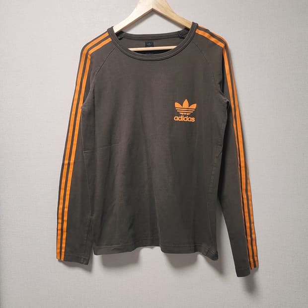 [100] 아디다스 파이어버드 긴팔티