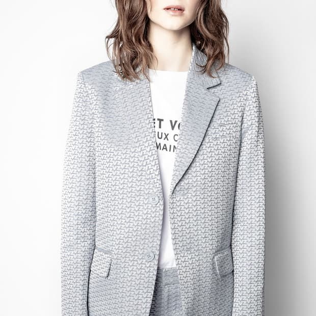 쟈딕앤볼테르 블레이저