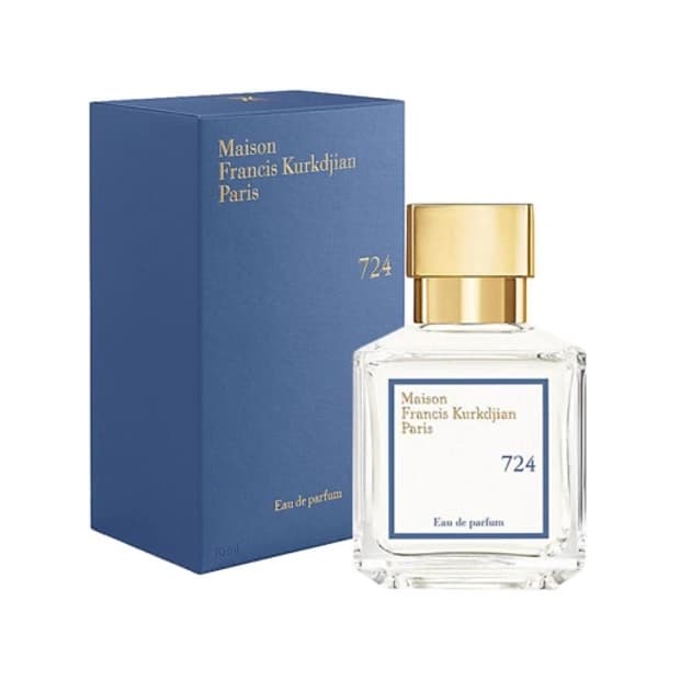 메종 프란시스 커정 724 70ml 향수